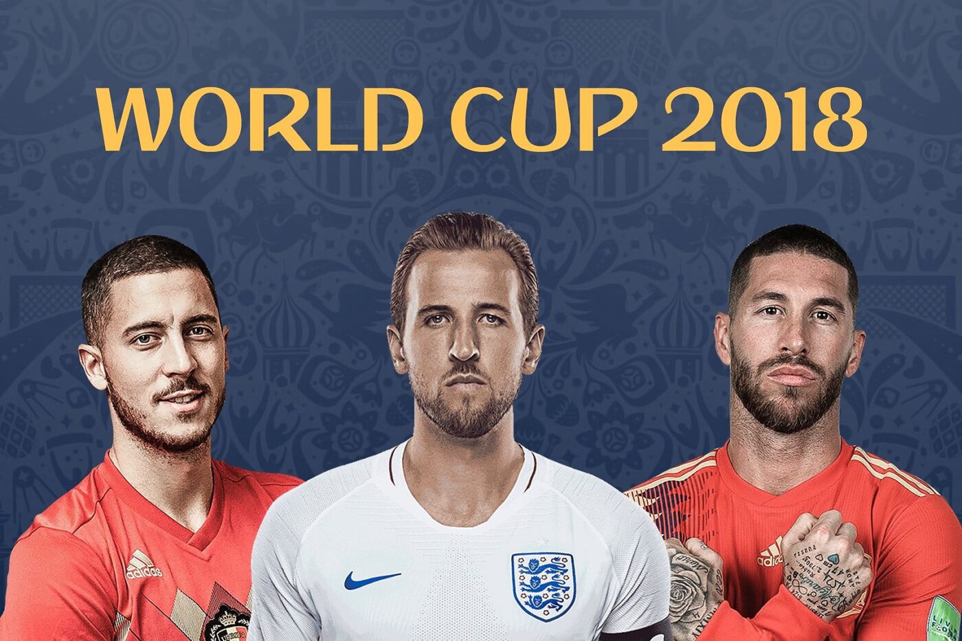 Bàn thắng của Harry Kane