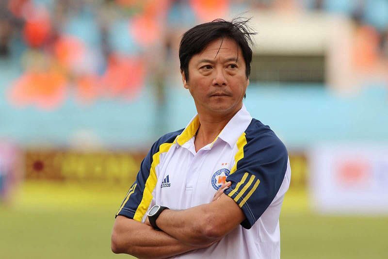 Huyền thoại Lê Huỳnh Đức