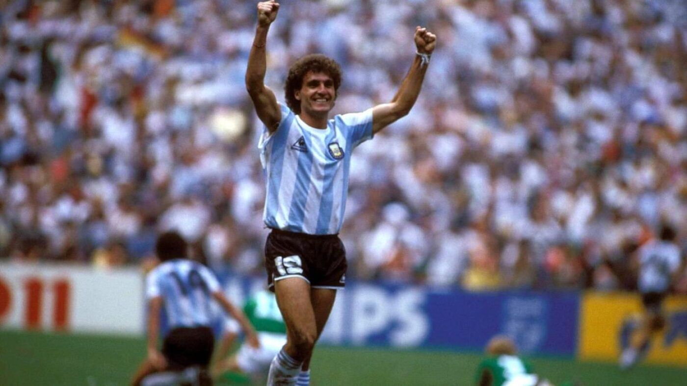 Javier Zanetti - Máy Kéo của hàng phòng ngự Argentina