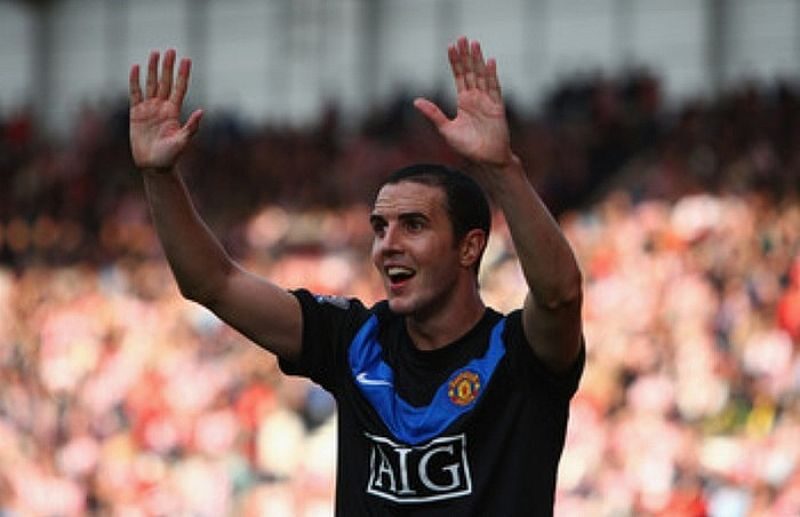 John O'Shea: Sự đa năng trong hàng phòng ngự