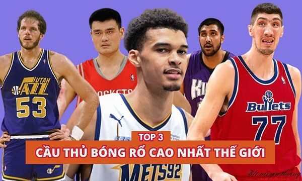 Muggsy Bogues - cầu thủ bóng rổ lùn nhất NBA