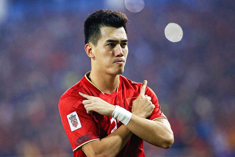 Nguyễn Tiến Linh - Tiềm năng lớn