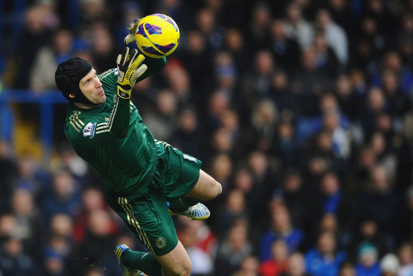 Petr Cech