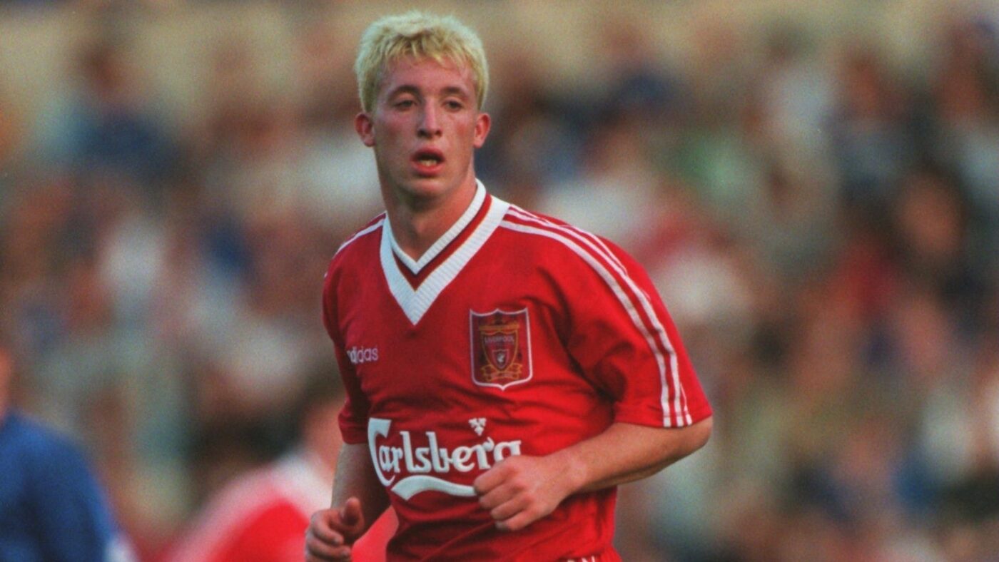 Robbie Fowler
