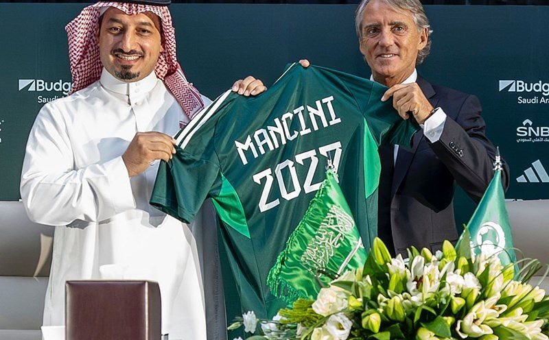 Roberto Mancini
