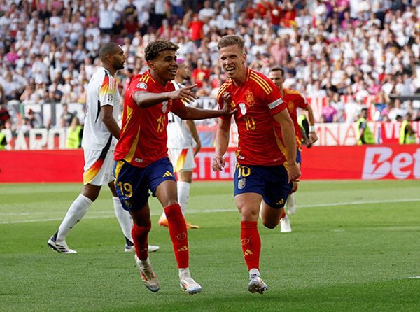 Rodri trong màu áo Manchester City