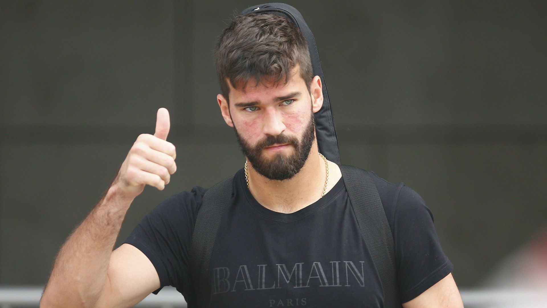 Bruno Fernandes với phong cách thời trang