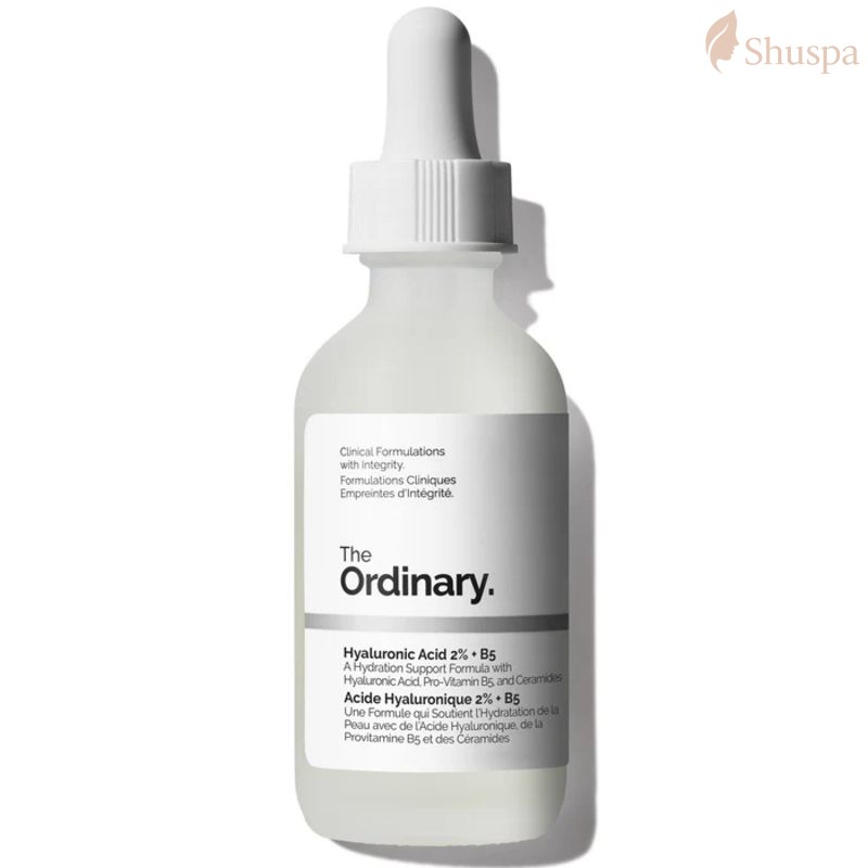 The Ordinary là thương hiệu khá nổi tiếng phù hợp với tệp khách hàng bình dân