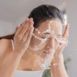 Cần phải có khoảng thời gian nhất định sau peel da mới được rửa mặt