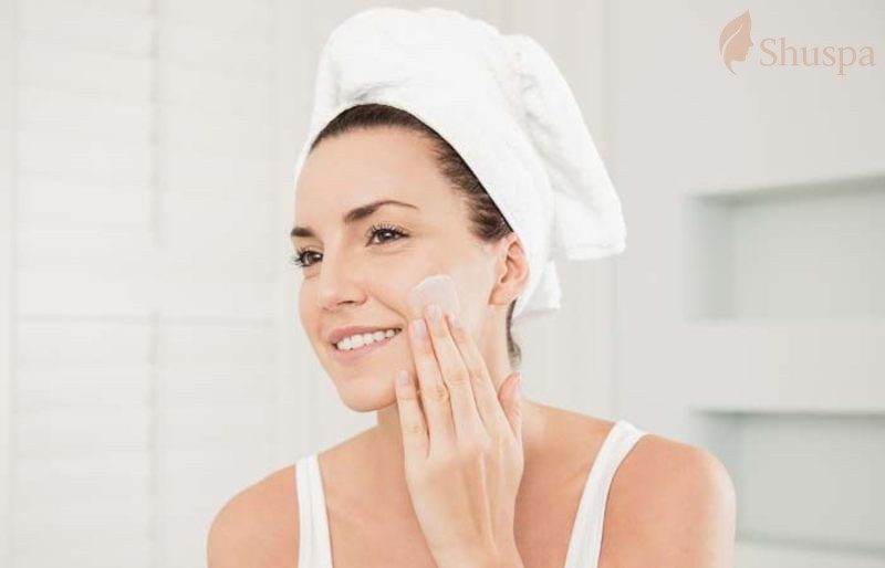 Một số phương pháp peel da an toàn cho bạn tham khảo