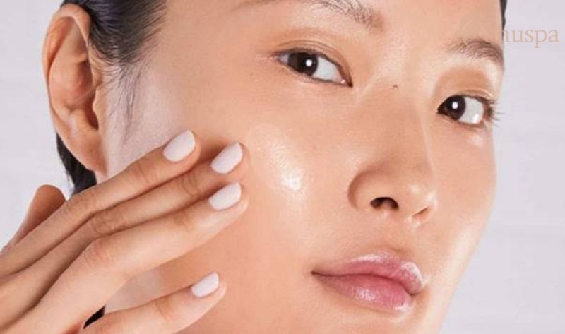 Kiểm soát da dầu thừa đúng cách để ngăng lông mặt mọc lại