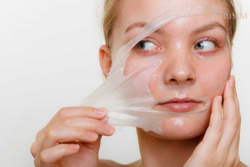 Chăm sóc da sau khi peel là điều vô cùng quan trọng mà bạn cần quan tâm