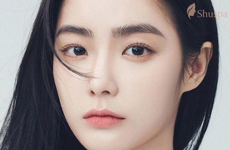 Lông mày là “cửa sổ tâm hồn” và cũng là yếu tố quyết định thần thái trên gương mặt 