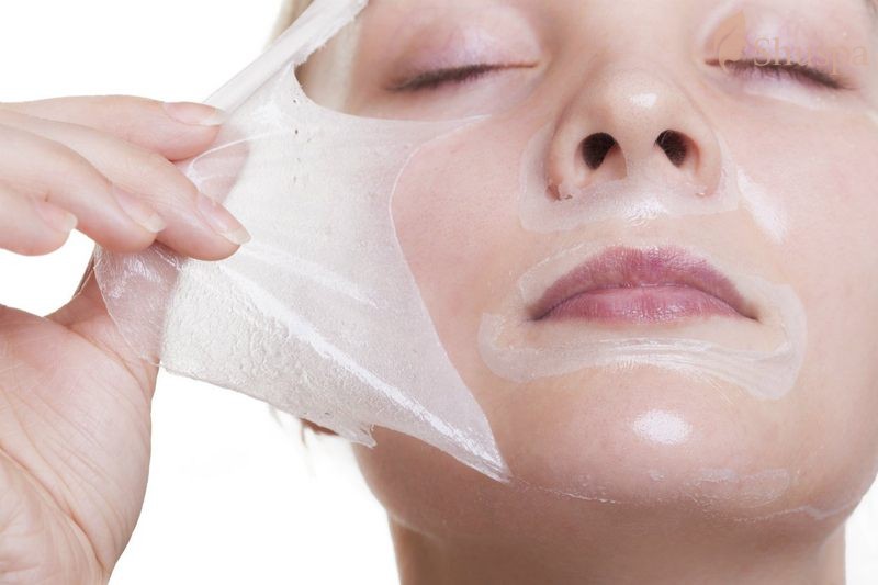 Peel da là gì và tại sao nó ngày càng được yêu thích trong cộng đồng làm đẹp?