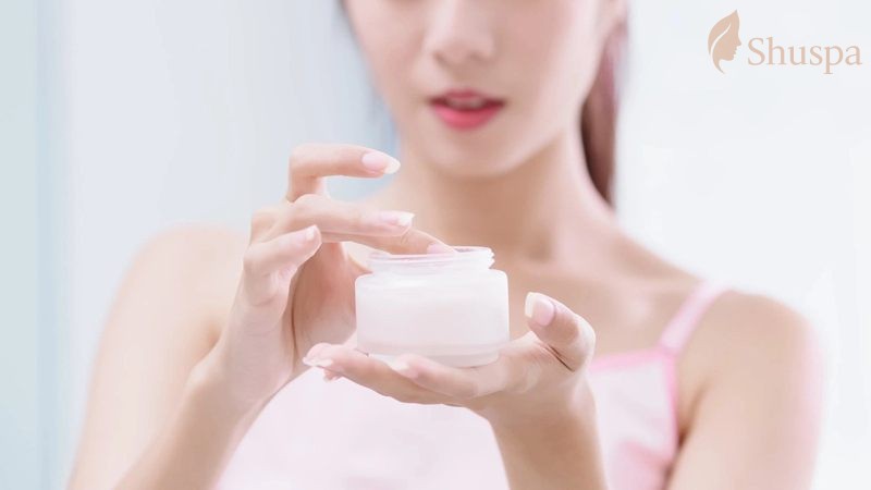 Nếu gặp vấn đề với kem chống nắng cần có những biện pháp khắc phục phù hợp