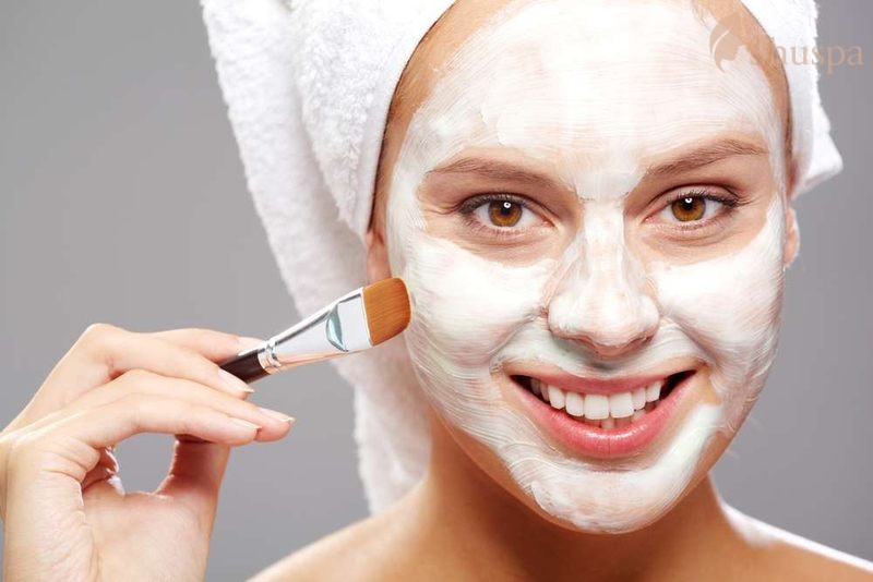 Cần có liệu trình chi tiết sau peel da để làn da được phục hồi hiệu quả nhất