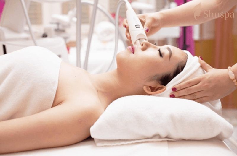 Lựa chọn sản phẩm phù hợp với làn da để giúp nâng cao hiệu quả khi chăm sóc