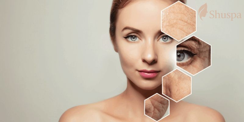 Việc peel da sẽ trở nên hiệu quả hơn khi kết hợp với những phương pháp trẻ hoá da khác