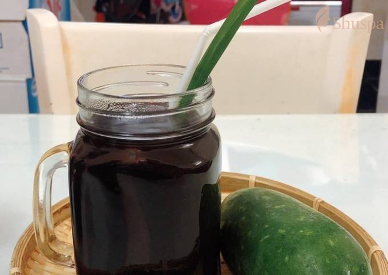 Những lưu ý quan trọng khi dùng cao bí đao