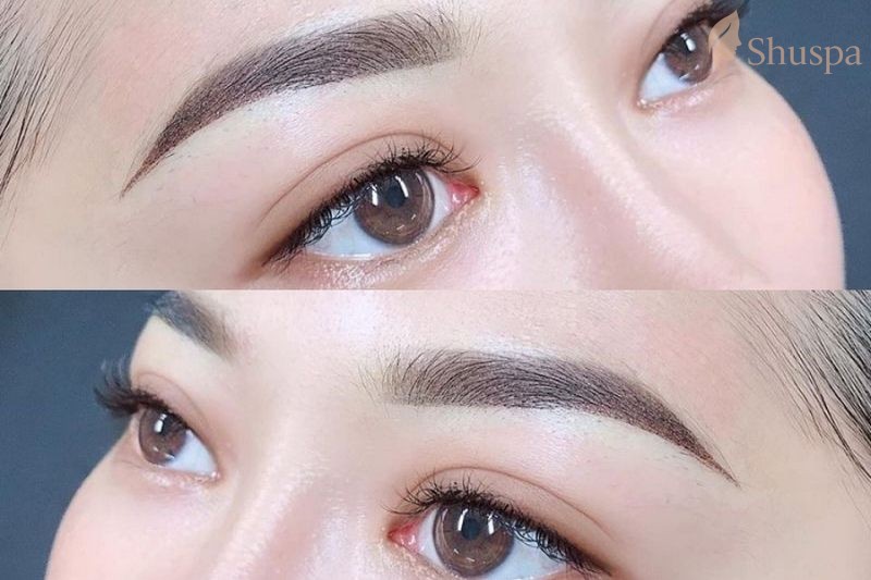 Một số sai lầm trong việc tạo dáng lông mày mà bạn cần chú ý