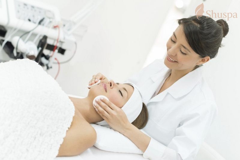 Hiện nay có rất nhiều phương pháp chăm sóc da chuyên sâu mới với hiệu quả cao