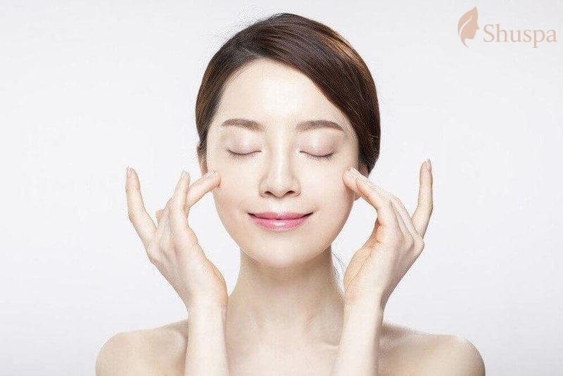 Quy trình một buổi chăm sóc da chuẩn tại spa