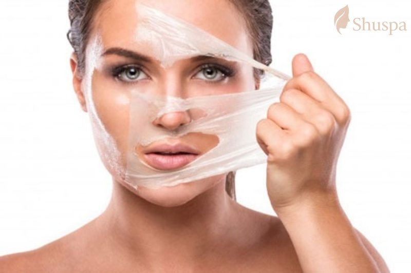 Lợi ích của việc peel da sinh học so với các phương pháp peel da khác