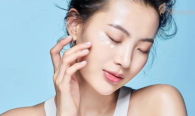 Hiểu rõ nhu cầu làn da của mình để dưỡng ẩm một cách phù hợp