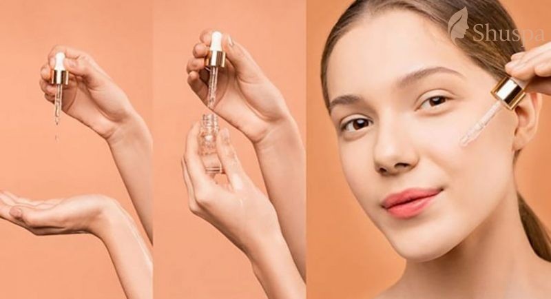 Cách cách peel da hiệu quả giúp cải thiện làn da
