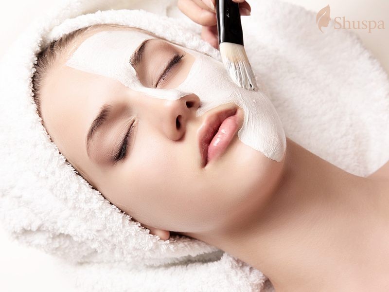 Quy trình peel da sinh học chuẩn y khoa cho bạn tham khảo