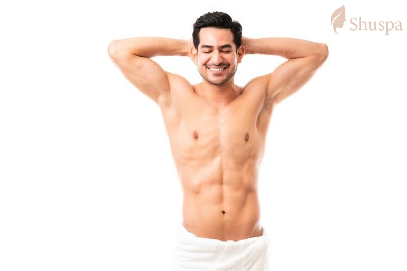 Một số phương pháp triệt lông vùng kín nam hiệu quả và được ưa chuộng nhất