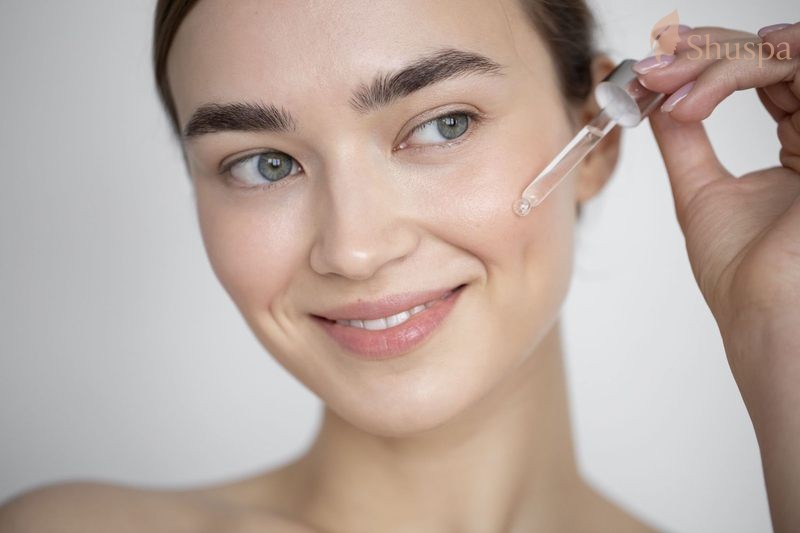 Tuỳ vào tình trạng làn da hiện tại để sử dụng cách peel da tốt nhất