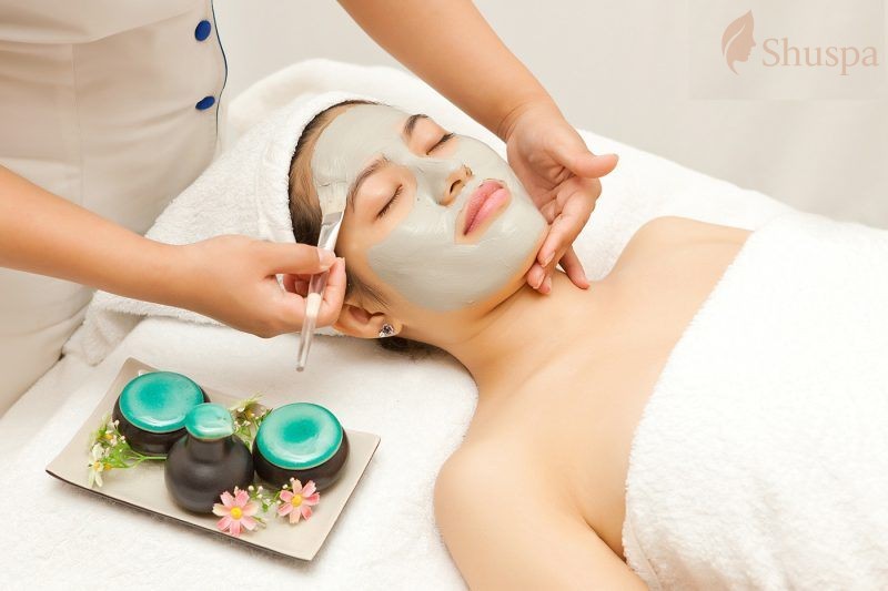 Để có một làn da khỏe mạnh thì bạn cần có một quy trình chăm sóc da phù hợp