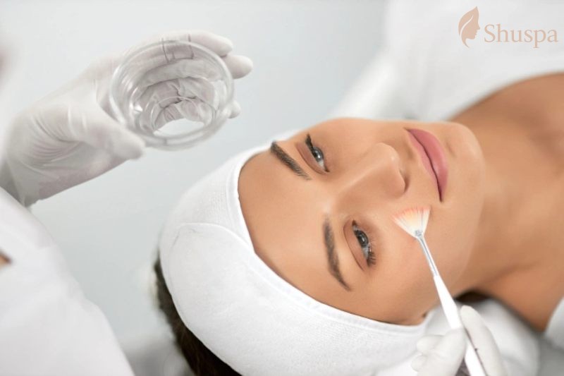 Những điều cần lưu ý trước và sau khi peel da sinh học để tránh ảnh hưởng xấu
