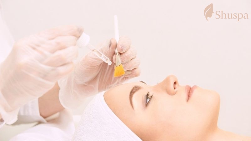 Peel da sinh học được cộng đồng làm đẹp yêu thích nhưng sẽ chỉ phù hợp với từng đối tượng