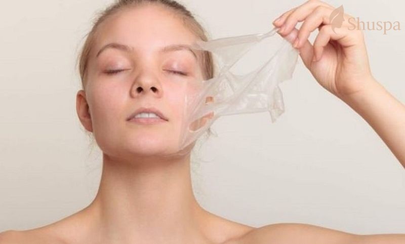 Để làn da phục hồi nhanh sau peel cần có những phương pháp chăm sóc đúng cách