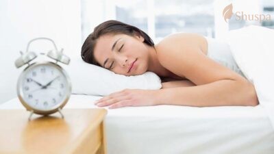 Để chăm sóc làn da lão hoá cần kích thích sản sinh collagen