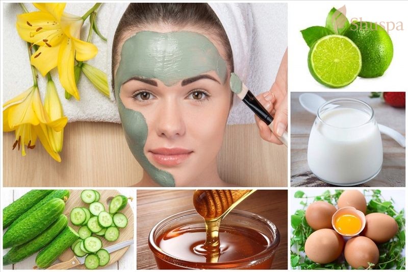 Chế độ dinh dưỡng hoàn hảo để có một làn da trắng mịn