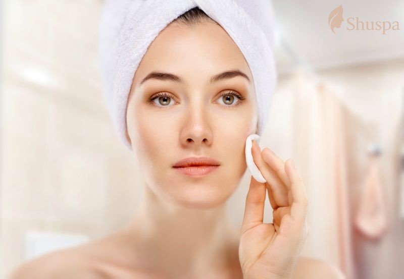 Chống nắng và vấn đề vô cùng quan trọng trong việc chăm sóc da sau laser