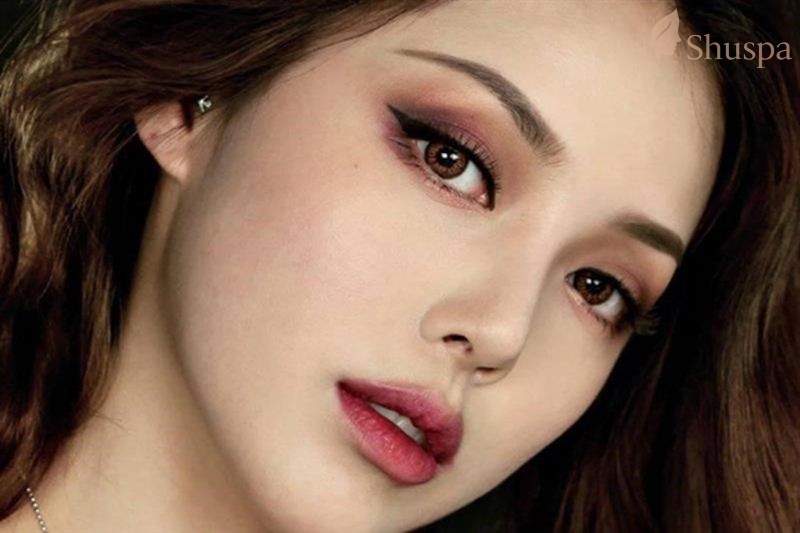 Một số vấn đề cần lưu ý khi tạo dáng lông mày 