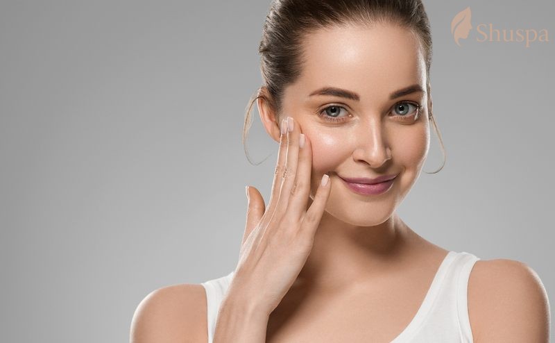 Thói quen tốt và lối sống đẹp sẽ giúp bạn có một làn da trắng mịn
